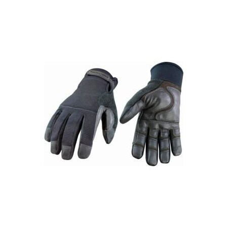 Youngstown Glove Co Military Work Glove - Waterproof Winter - Medium 08-8450-80-M